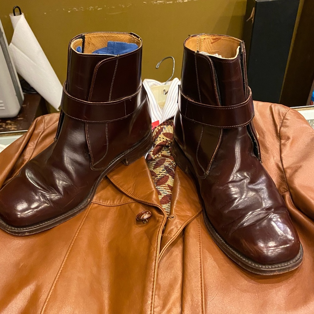 Men Jimmy Choo
